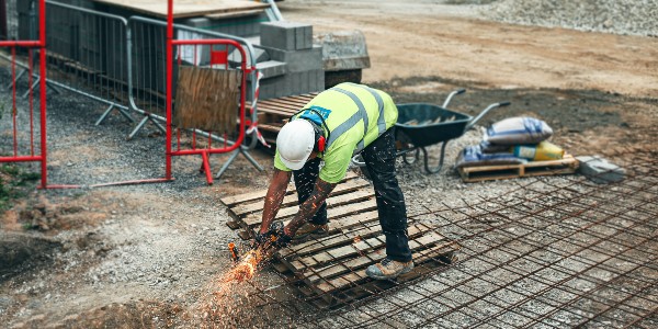 construction worker