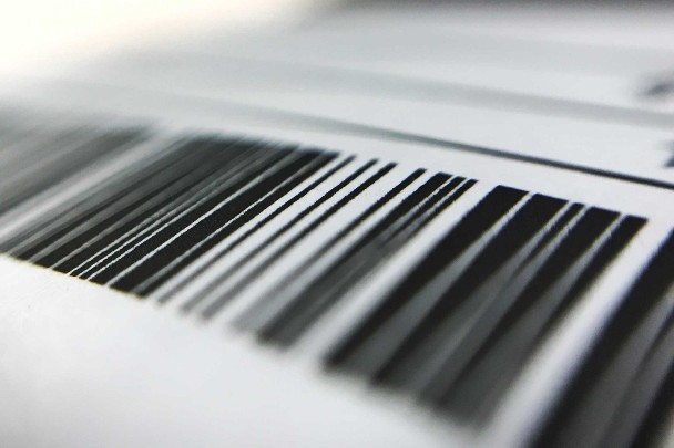 barcode 