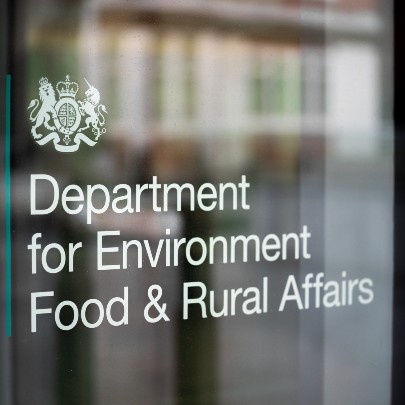 DEFRA 