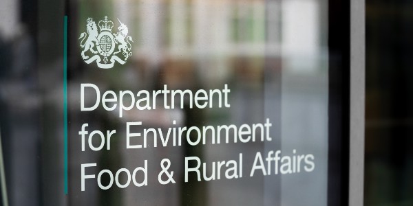 DEFRA