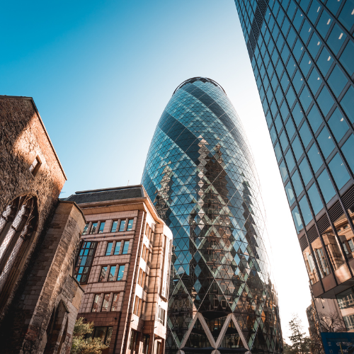 The Gherkin
