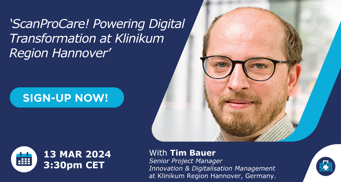 ScanProCare! webinar banner