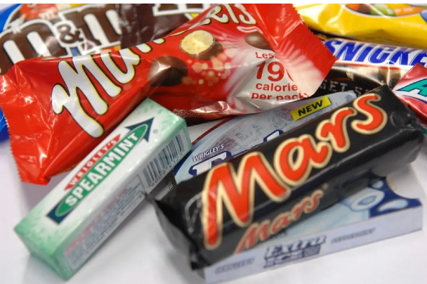 mars products