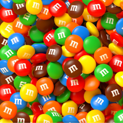 M&M