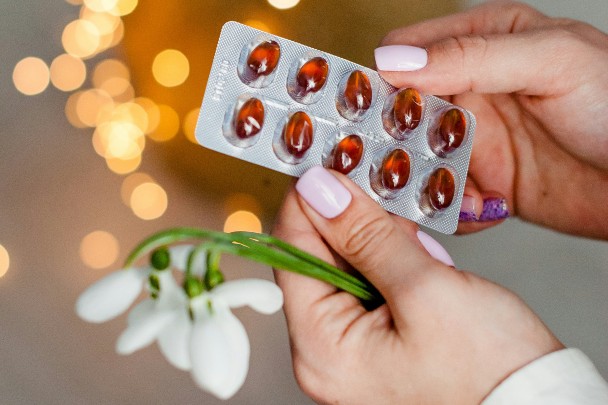 vitamins