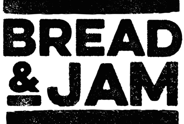 Bread & Jam logo
