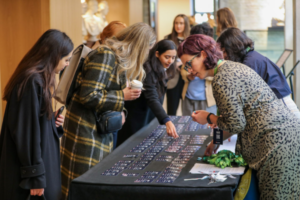 Women in BIM Conference 2024