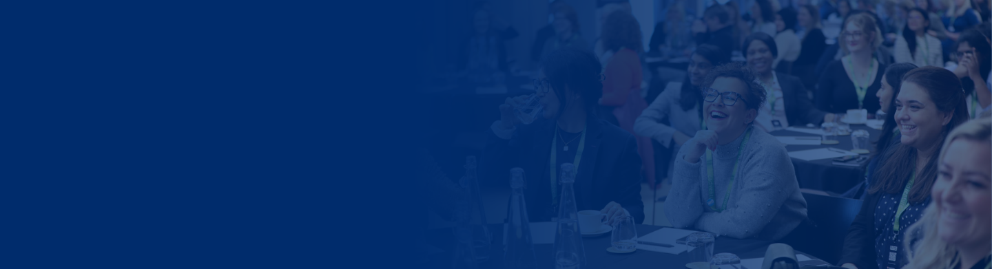 Women in BIM Conference 2024