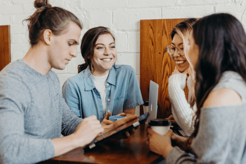 Partnerships