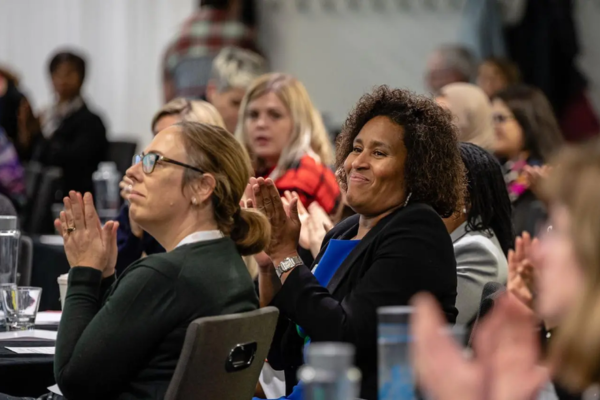 By attending NICON 2024 you will: