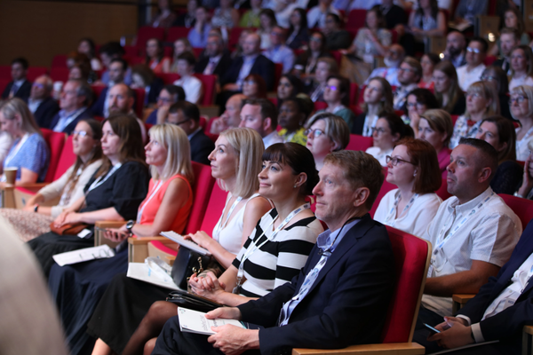 By attending NHS Confed Wales 2024 you will