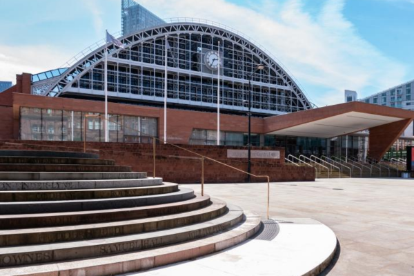 Manchester Central