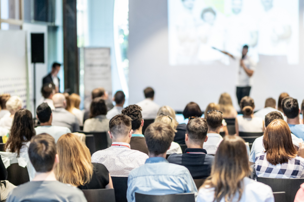 GS1 Healthcare Global Conference