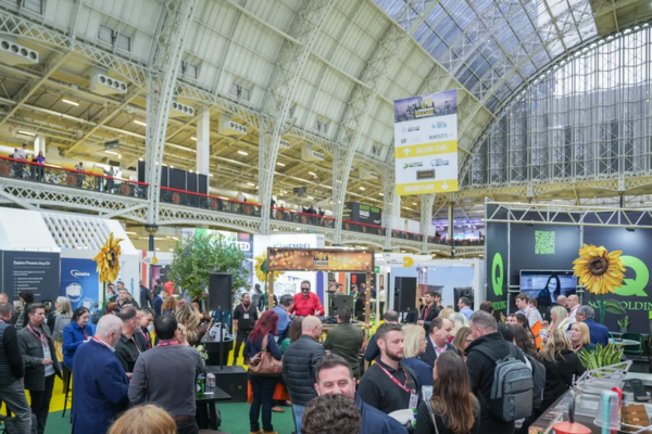 Event highlights