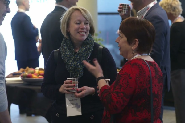 Why should you attend?