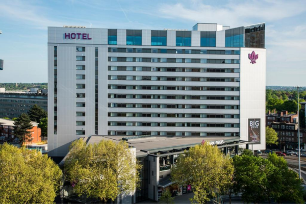 Park Regis, Birmingham