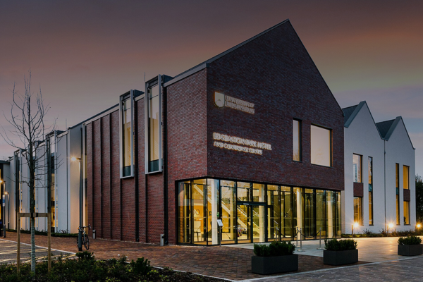 Edgbaston Park Hotel and Conference Centre