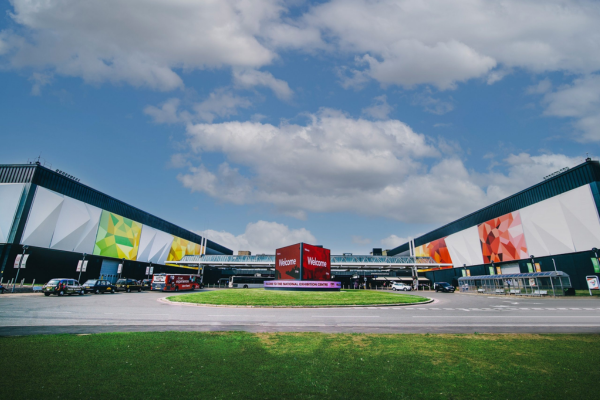 NEC Birmingham