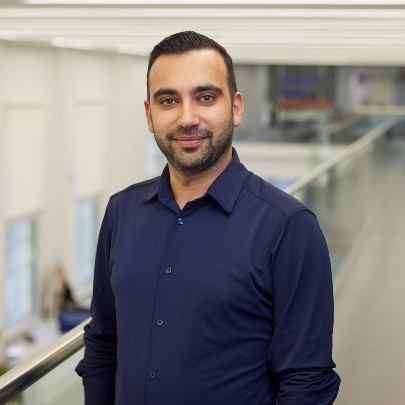 Shervin Yousefzadeh