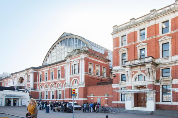 Olympia London