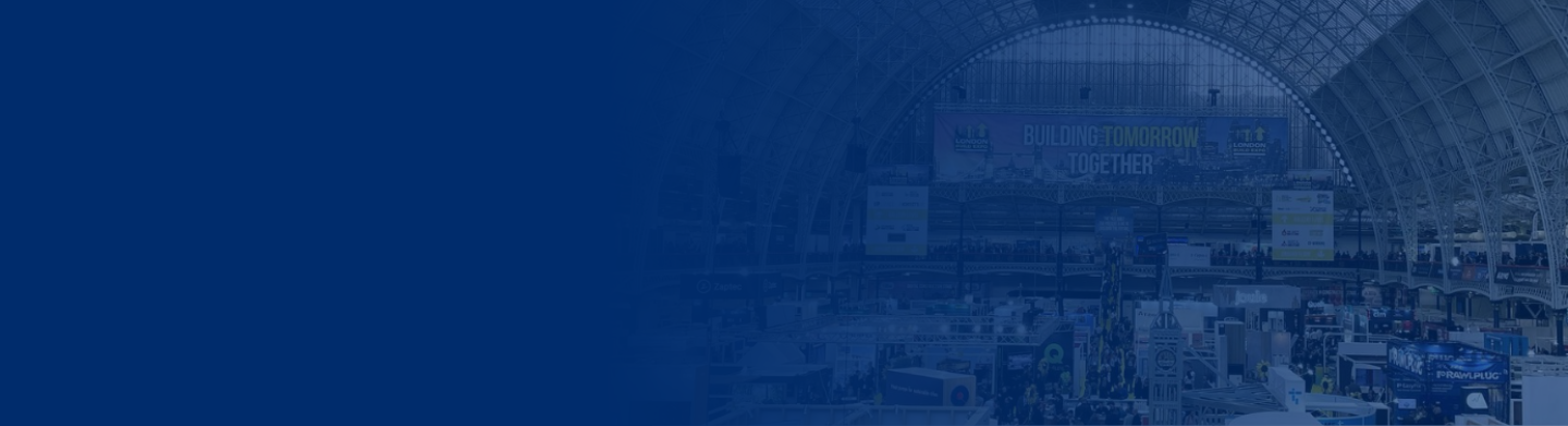London Build Expo 2024
