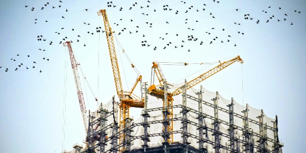 GS1 standards: powering digital transformation in construction