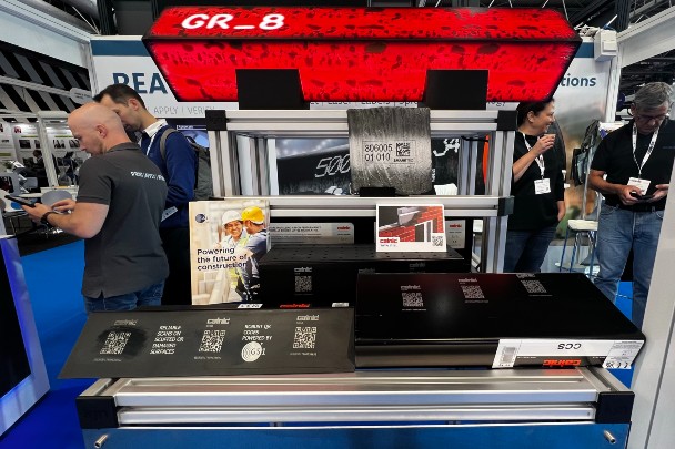 A new era of product identification