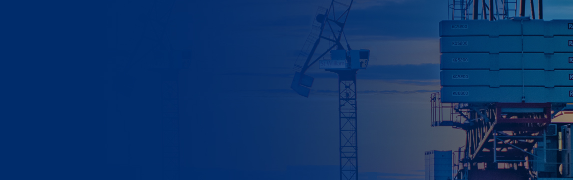 GS1 standards in construction
