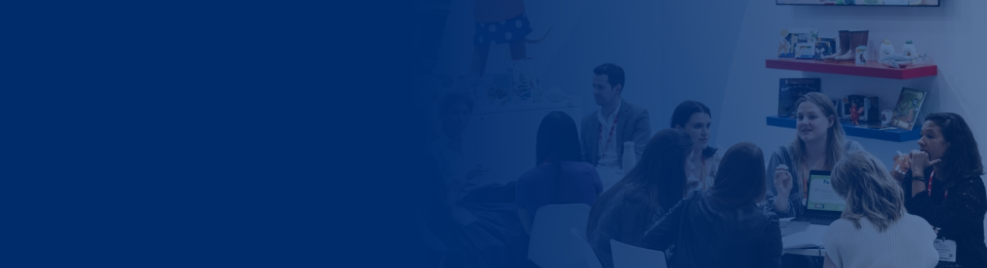 Brand Licensing Europe 2024