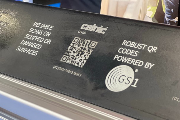 smartscan QR
