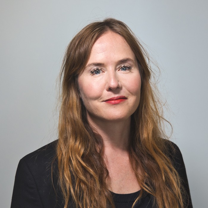 Stina Behrens