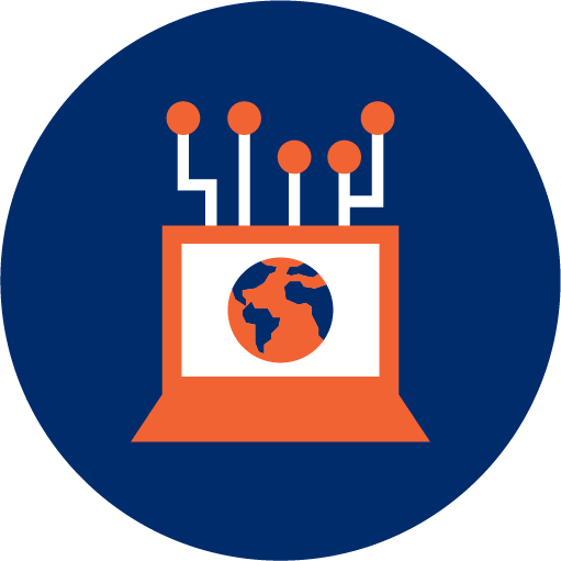 Centralised management of your data
