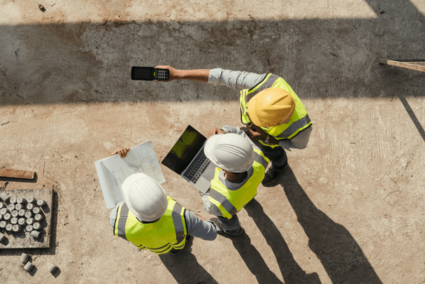 GS1 standards provide a crucial framework