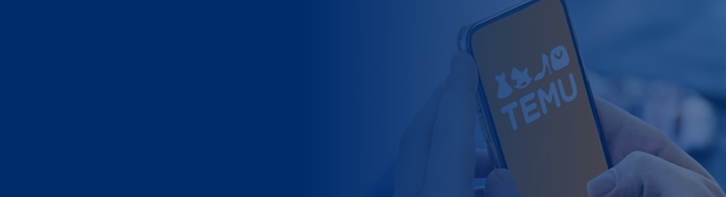 Grow your sales with Temu marketplace