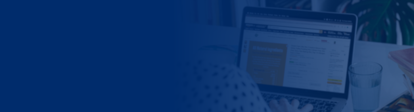 Getting started: using GS1 standards online