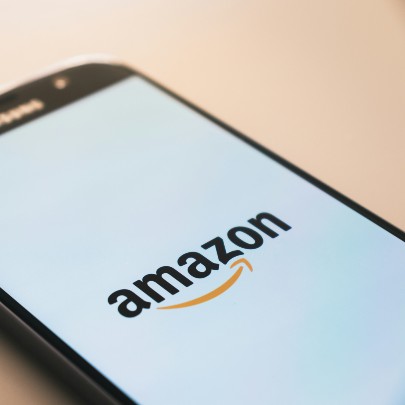 Amazon UK trends in 2025