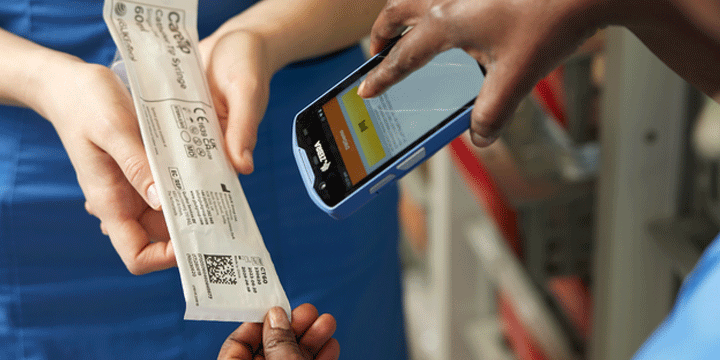 digital inventory management