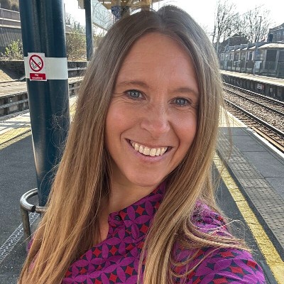 Hanna Sillitoe