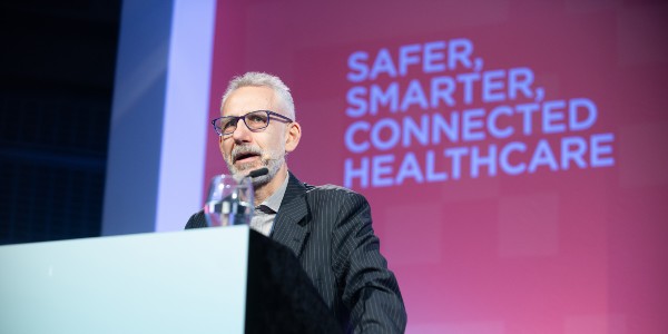 GS1 UK Healthcare Conference 2025 state of the nation address: building blocks for NHS reform and recovery