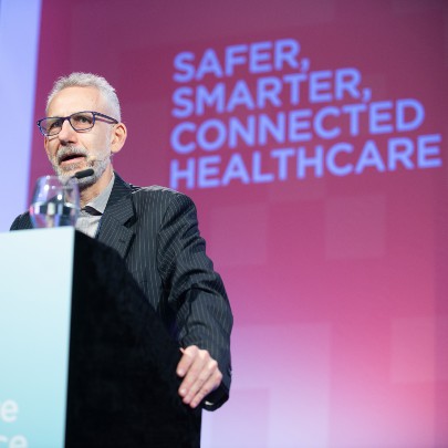 GS1 UK Healthcare Conference 2025 state of the nation address: building blocks for NHS reform and recovery