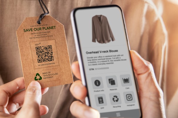 How digital product passports change the game