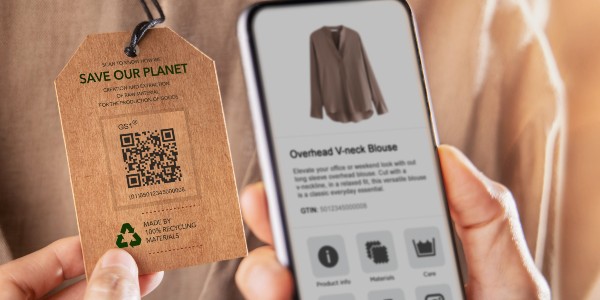 Introduction to Digital Product Passports: practical steps for implementation