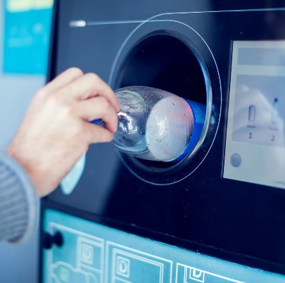 UK deposit return scheme moves forward with appointment of central Deposit Management Organisation