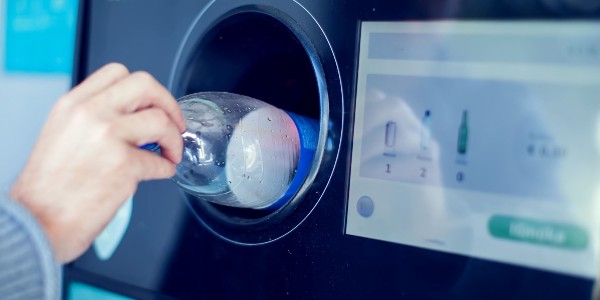 UK deposit return scheme moves forward with appointment of central Deposit Management Organisation