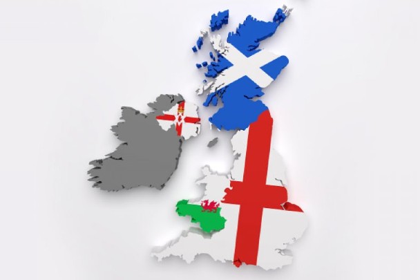 What will DRS look like across the four nations?