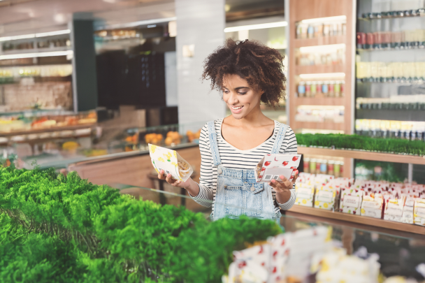 Harnessing the power of next-generation barcodes