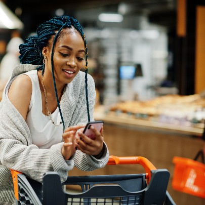 How AI and GS1 standards are reshaping grocery shopping