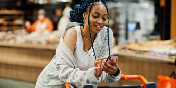 How AI and GS1 standards are reshaping grocery shopping