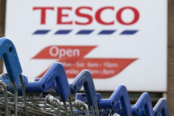 Tesco 