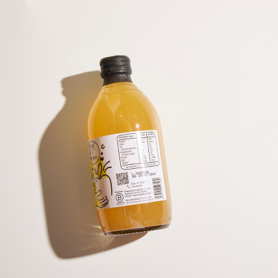 Organico Realfoods